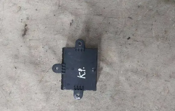 Ford Galaxy Door control unit/module 7G9T14B533BD 0507911300 14C235BA