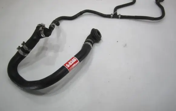 Audi A4 S4 B8 8K Vacuum line/pipe/hose 8K0611939D