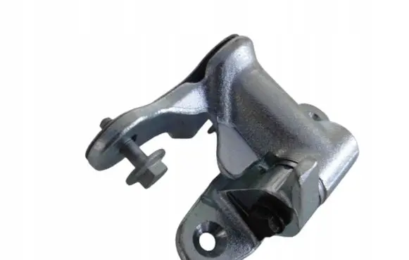 Mercedes-Benz A W176 Front door lower hinge A2467200437