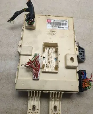 Fuse module