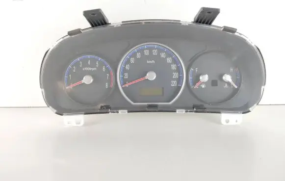 Hyundai Santa Fe Speedometer (instrument cluster) 940032B130 1100084170H