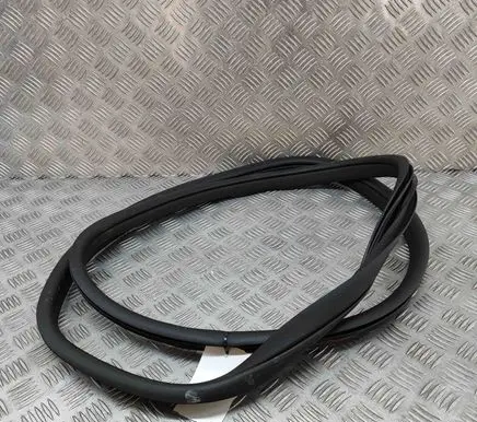 Mercedes-Benz EQC Rubber seal rear door A2936970000