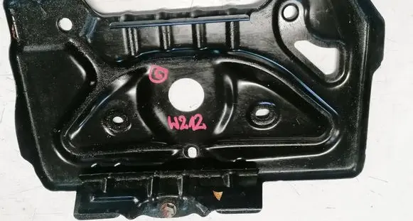 Mercedes-Benz E W212 Battery tray A2126200018