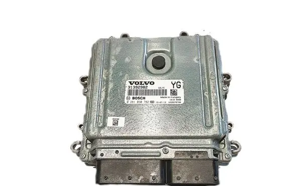 Volvo XC60 Engine control unit/module 31392982