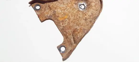 Ford Galaxy Engine mounting bracket