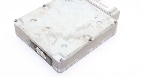 Ford Focus Engine control unit/module 1S6F12A650CB