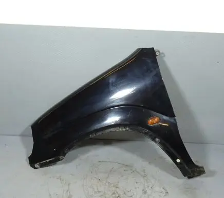Suzuki Ignis Fender