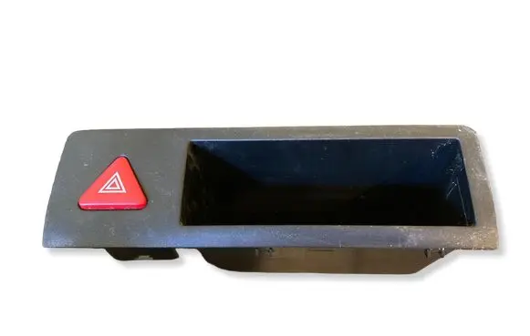 Volkswagen Transporter - Caravelle T5 Dashboard storage box/compartment 7H0857925A