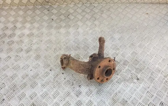 Ford Galaxy Front wheel hub