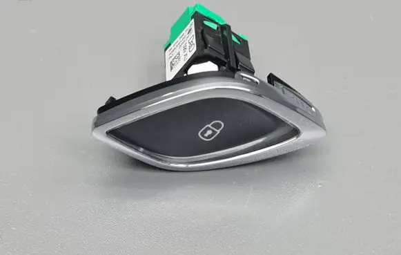 Central locking switch button