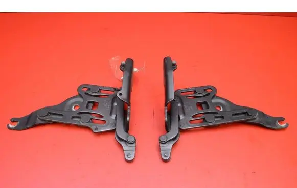 BMW X5 E70 Engine bonnet/hood hinges 7148348