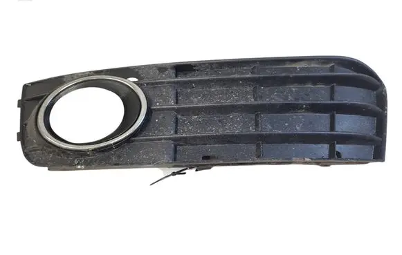 Audi A4 S4 B8 8K Front bumper lower grill 8KD807681