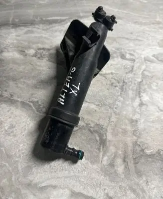 Seat Altea Headlight washer spray nozzle 