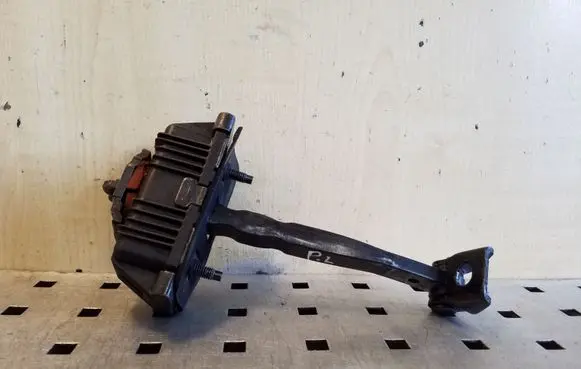 Jaguar XF X250 Front door check strap stopper 8X23F23552AC