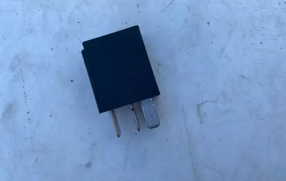 Ford Galaxy Other relay 6G9T14B192BA