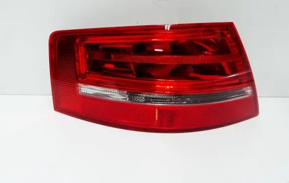 Audi A3 S3 8P Rear/tail lights 8P7945095 2VA00977901