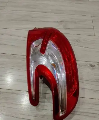 Peugeot 208 Rear/tail lights 9672628380