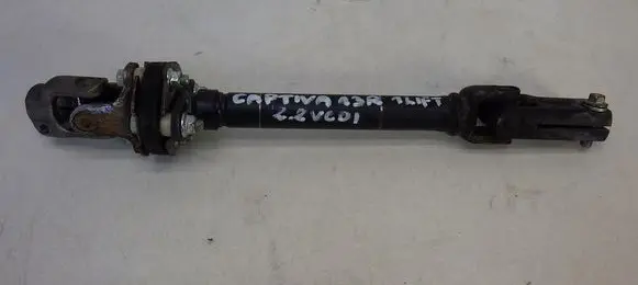 Chevrolet Volt I Steering column universal joint 
