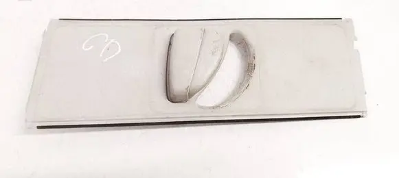 Volkswagen Touran I (B) pillar trim (top) 1T0868312