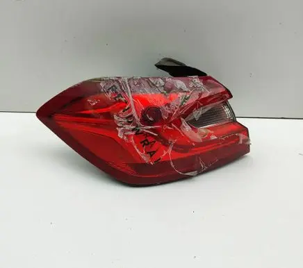 Ford Fiesta Rear/tail lights H1BB13405BH