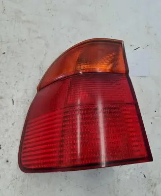 BMW 5 E39 Rear/tail lights