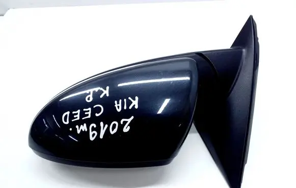KIA Ceed Front door electric wing mirror 87610J7730