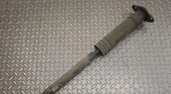 Nissan Micra K14 Rear shock absorber/damper