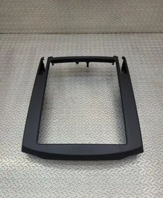 Audi A8 S8 D4 4H Other center console (tunnel) element 4H0864357
