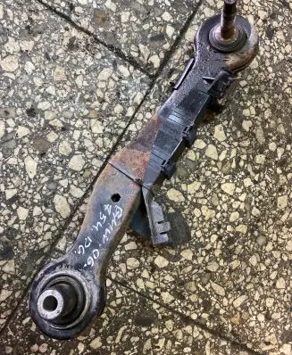 BMW 7 E65 E66 Rear upper control arm/wishbone