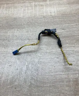 BMW X5 F15 Plug wire 6925630