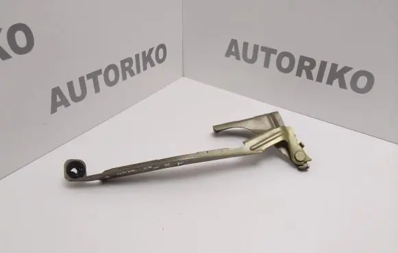 Nissan Note (E11) Engine bonnet/hood hinges