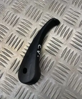 Chrysler Voyager Seat back rest control lever/handle c1cs46111ba