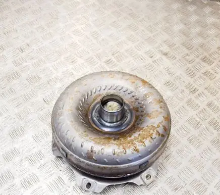 Maserati Levante Torque converter 250700004556 1087322467