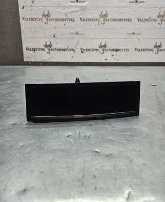Peugeot 207 CC Glove box 9658919577