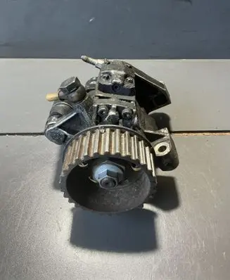 Renault Laguna III Fuel injection high pressure pump A2C20000754 G3602998