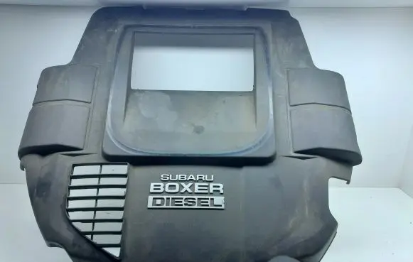 Subaru XV I Engine cover (trim) C10010030
