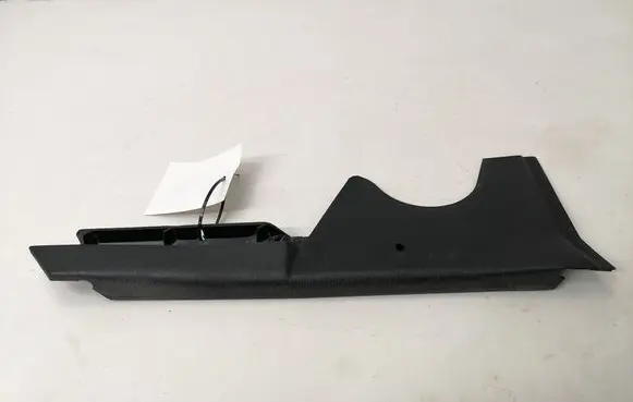 Volkswagen K70 (C) pillar trim 481867554
