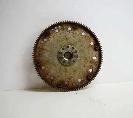 Flywheel
