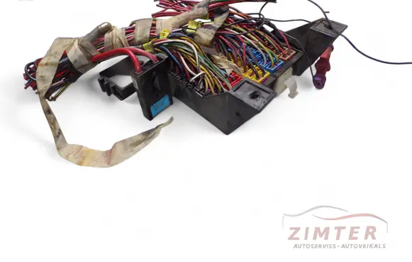 Fuse module