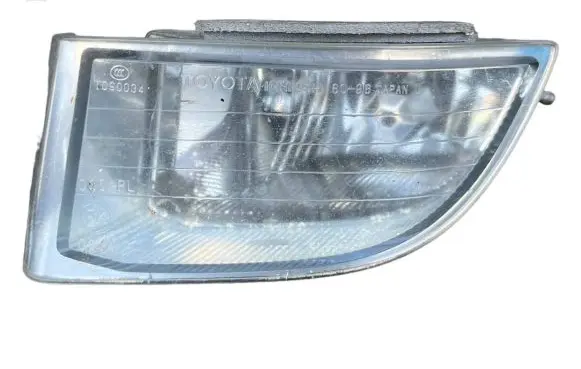 Toyota Land Cruiser (J120) Front fog light 1090034 E130874 ICHIKOH6096