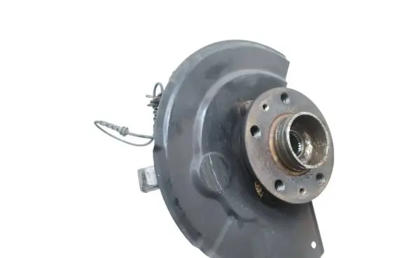 Renault Espace V (RFC) Front wheel hub