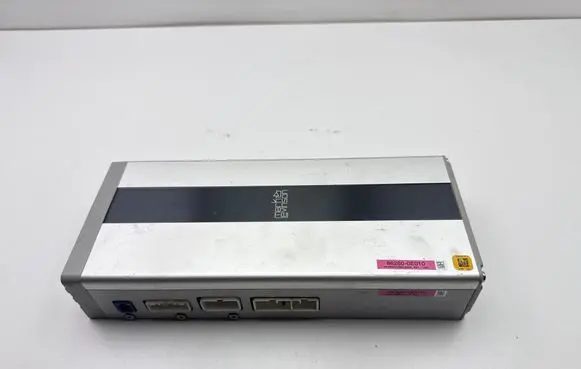 Lexus RX 330 - 350 - 400H Sound amplifier 862800E010