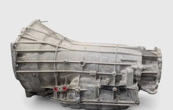 Cadillac Escalade IV Automatic gearbox 24279588
