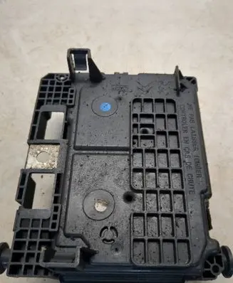 Citroen DS3 Fuse box set 9667199580