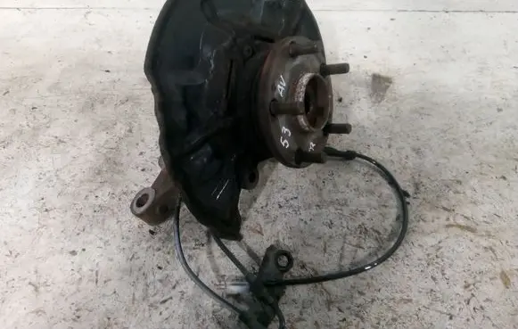 Toyota Avensis T250 Hub lock 4321205060 477820F010