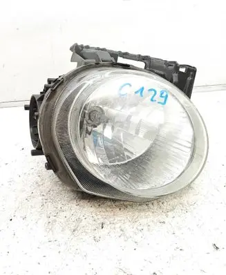 Nissan Juke I F15 Headlight/headlamp LMPPPJUK