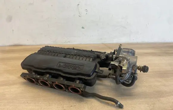 Honda Jazz Intake manifold 751075
