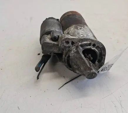 Mitsubishi Space Wagon Starter motor MD362910