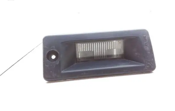 Volkswagen Caddy Number plate light 6K9943115