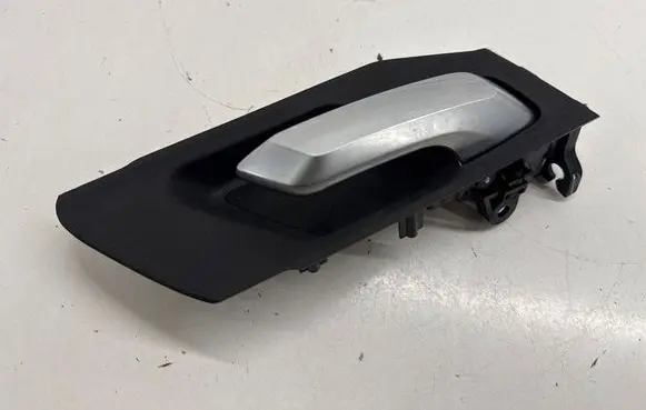 Dodge RAM Rear door interior handle 6BB141X7AD 7JG661X7AA